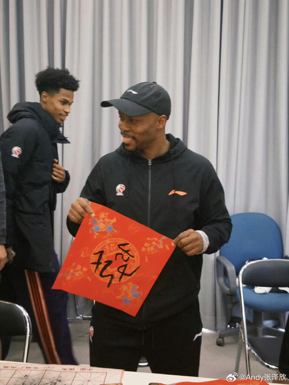 广州龙狮真的会选主教练，郭士强到内特米切尔，真是米其林三星级别教练。郭士强用好了