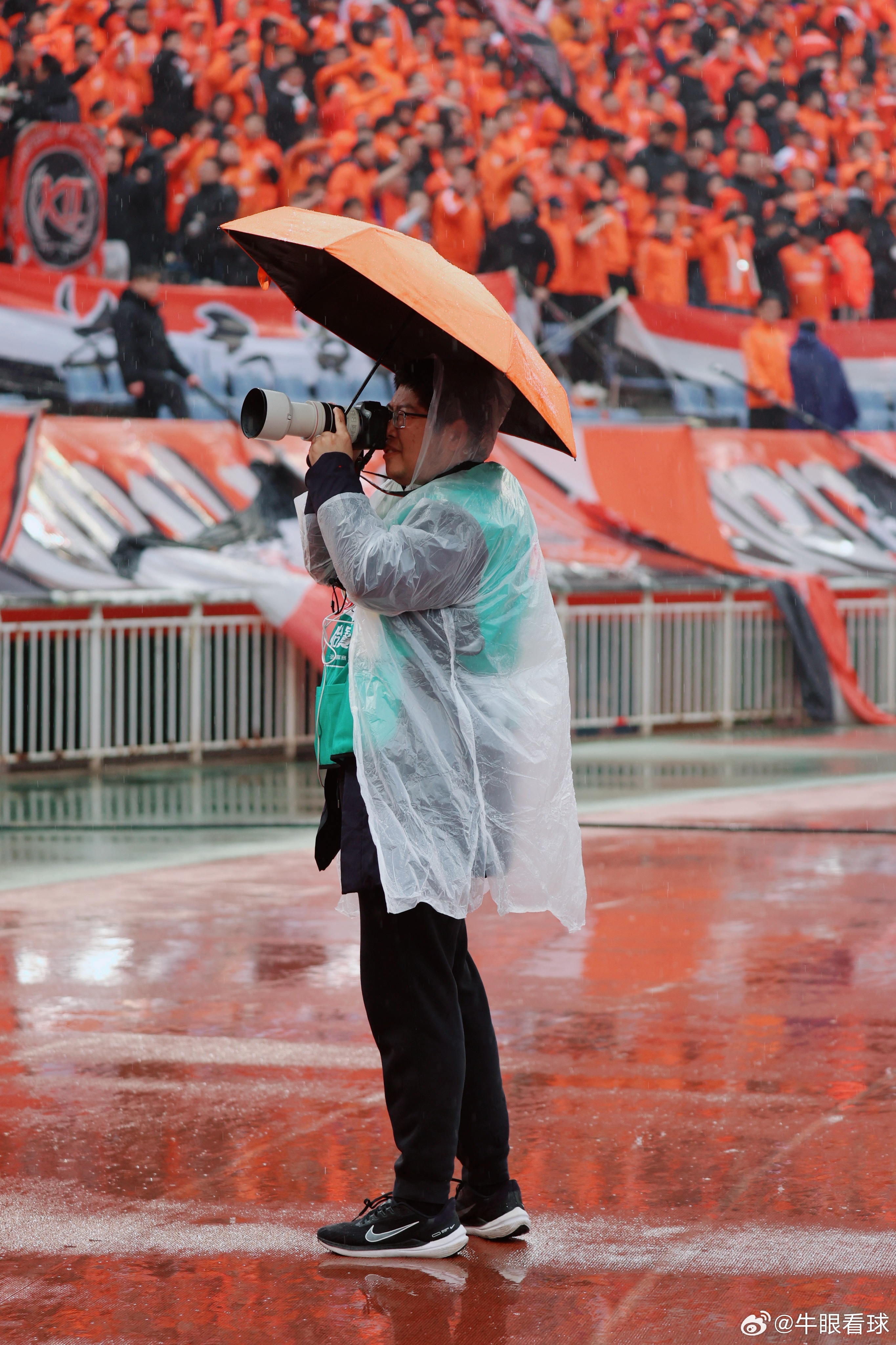 风里雨里，现场等你，即将开始新赛季第一个客场！ 