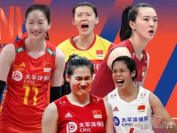 太可笑！总决赛中国女排VS日本，三点想不通：
1. 煞费苦心终于打进总决赛，却一
