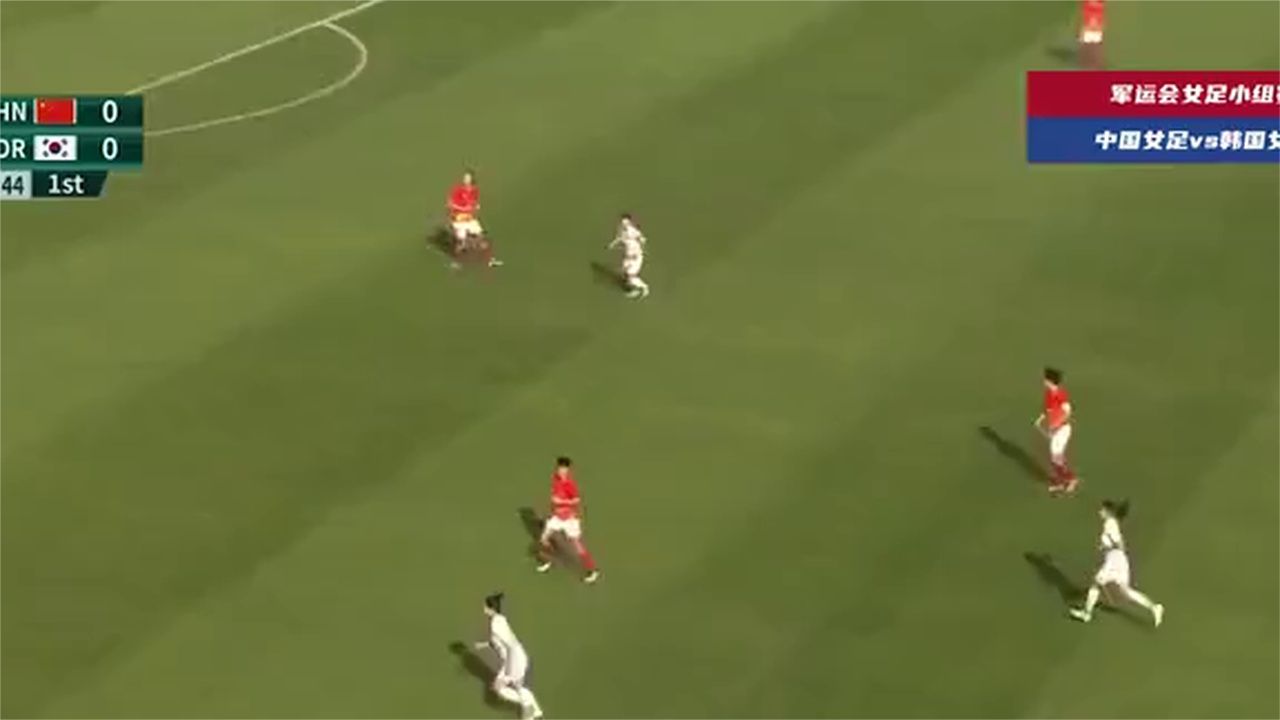 3-0绝杀韩国！中国女足用实力证明：中国女人的厉害，从不是说说