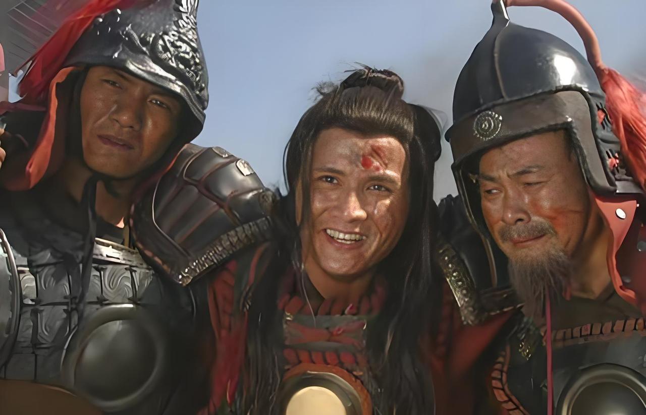 蓝玉的死因，并不是骄横跋扈，也不是图谋不轨，而是，他是朱元璋留给朱标的护国柱石，