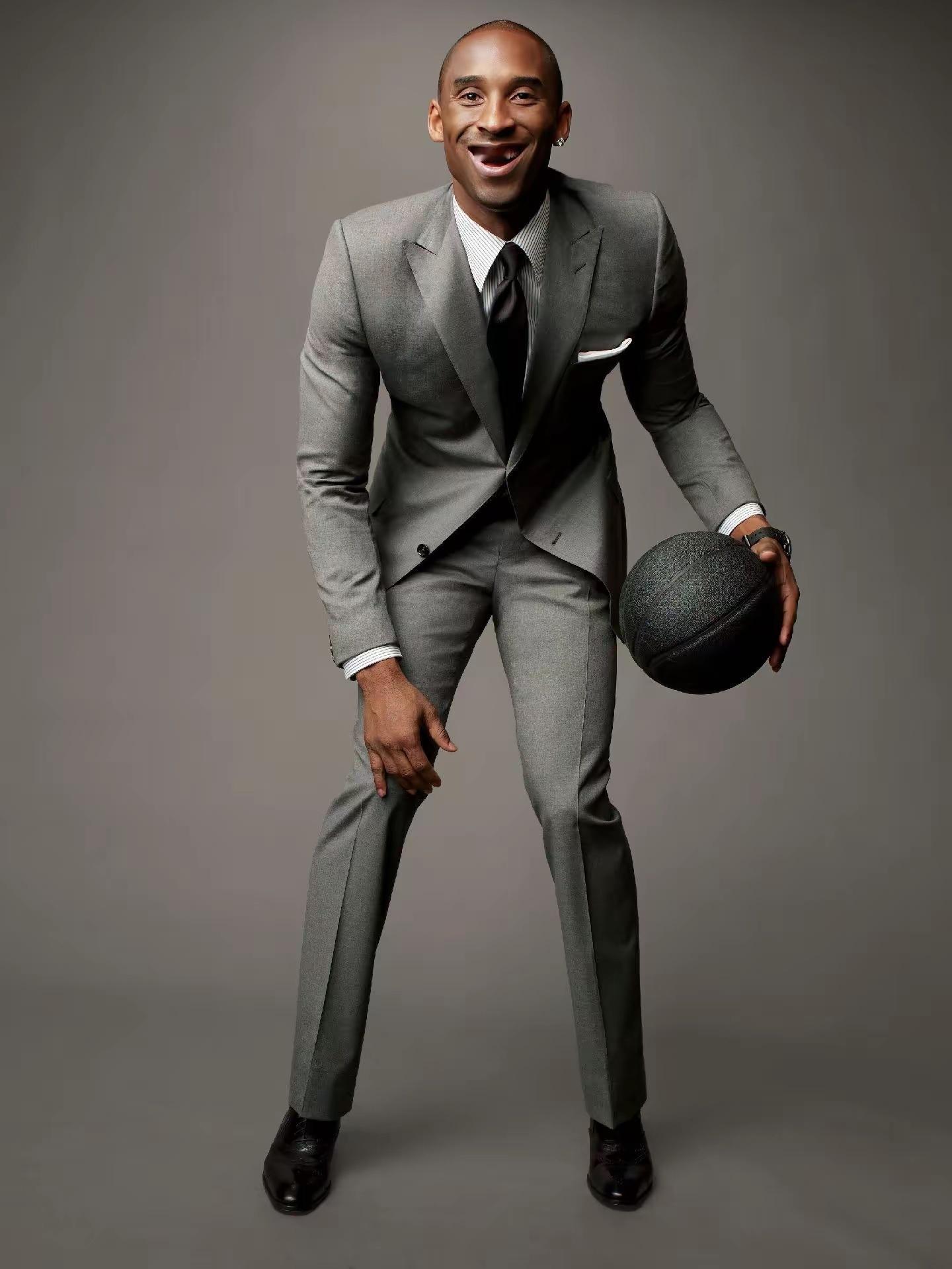 凌晨四点🕓💜💛科比KobeBryant凌晨四点 ​​​
