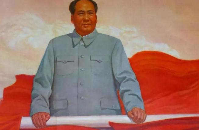 毛主席晚年思想核心是反复辟倒退、防和平演变、坚定不移地走社会主义道路。
 
新中