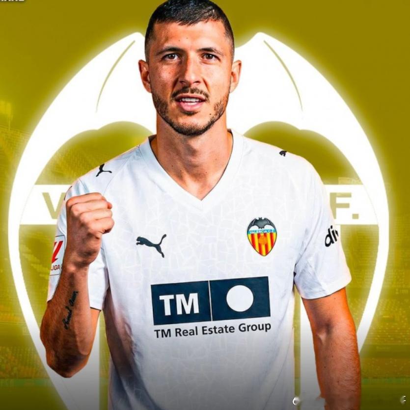 罗马诺HWG确认，西汉姆联中场圭多·罗德里格斯将加盟瓦伦西亚。罗马诺写道：“圭多