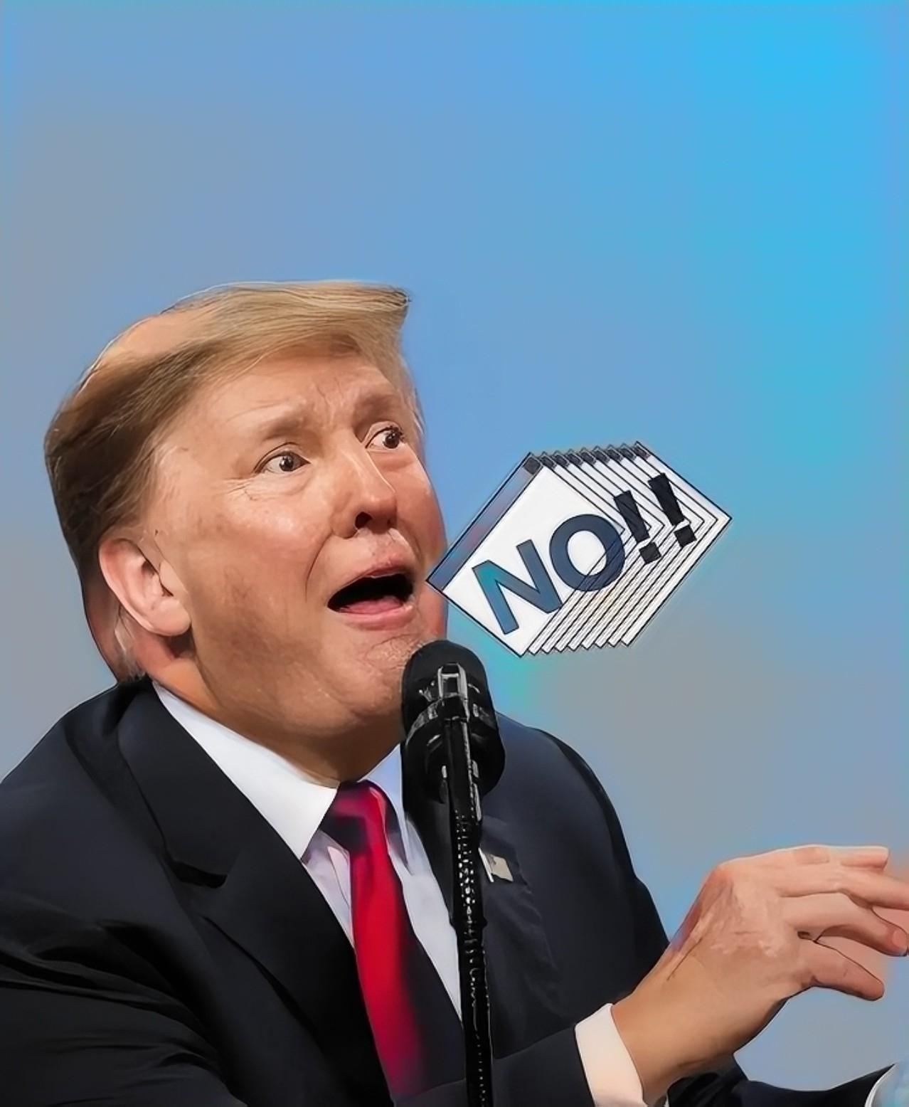 最近几天，
东方大国对美国的军售行为做出了前所未有的强硬表态，这不仅仅是一句简单