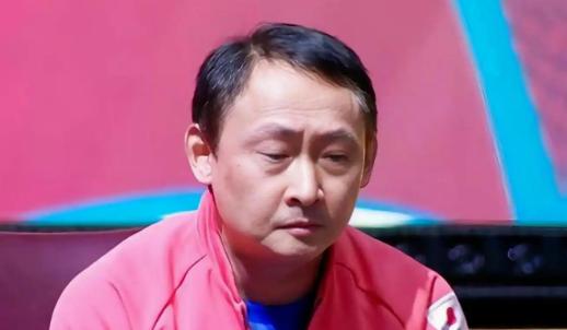 现在全网最郁闷的人，估计就是张本宇了，儿子张本智和，输给伊朗老将也就算了。没想到