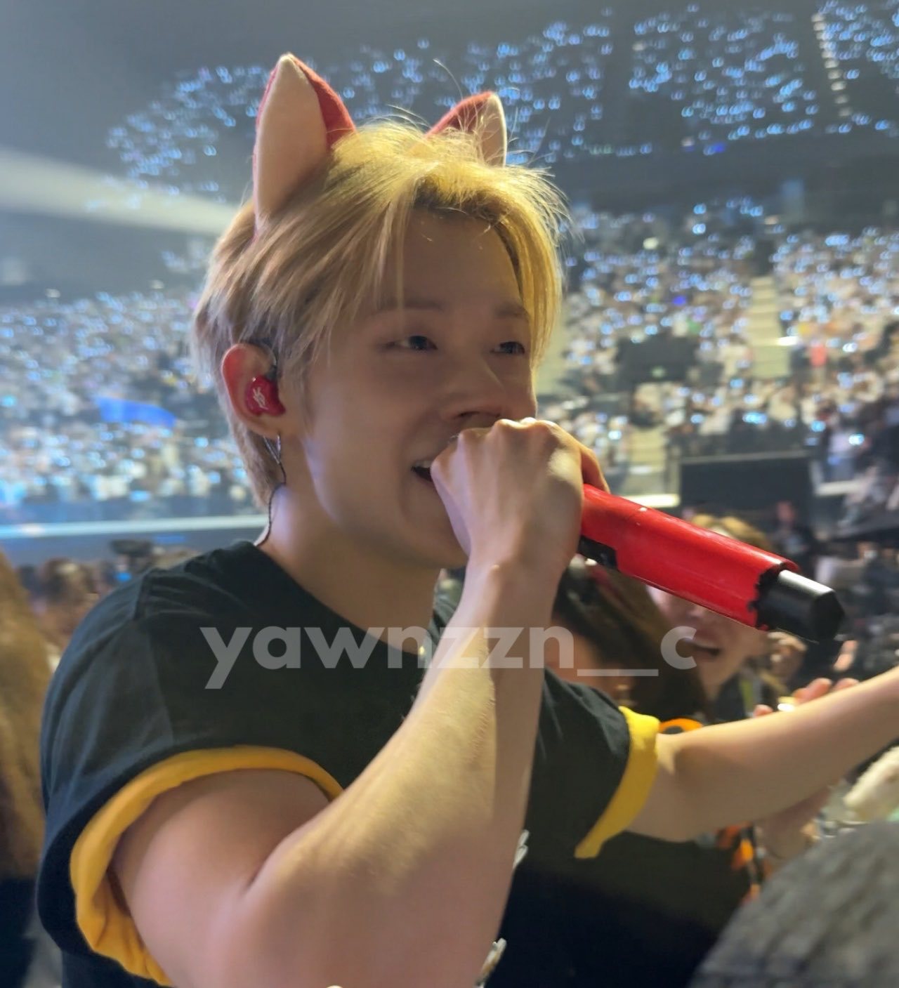 彬准 260624 MOA CON兵库尼克朱迪走起©️yhooumre/yawn