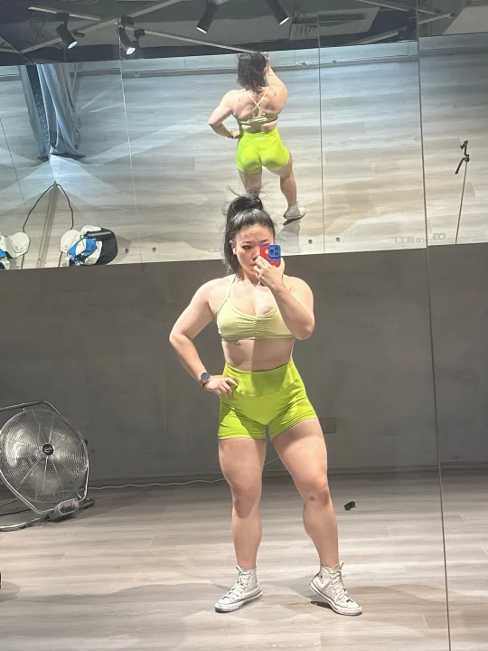 今天尝试了一台很有意思的器械