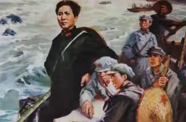 四渡赤水到底有多高明？实话讲，就算很喜欢这段历史的人，也不一定能彻底整明白。当年