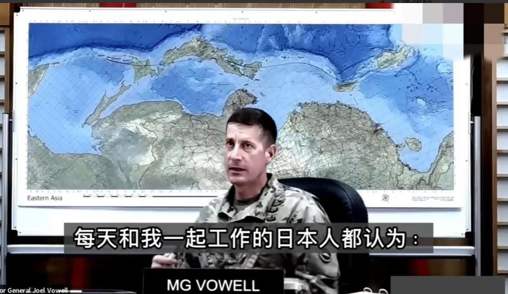 一旦大陆武统，美军参战伤亡会有多大？美方中将吐露“恐怖数字”，现场美媒鸦雀无声！