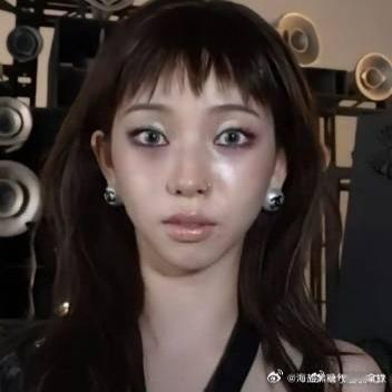 柳智敏安娜贝儿，回家 