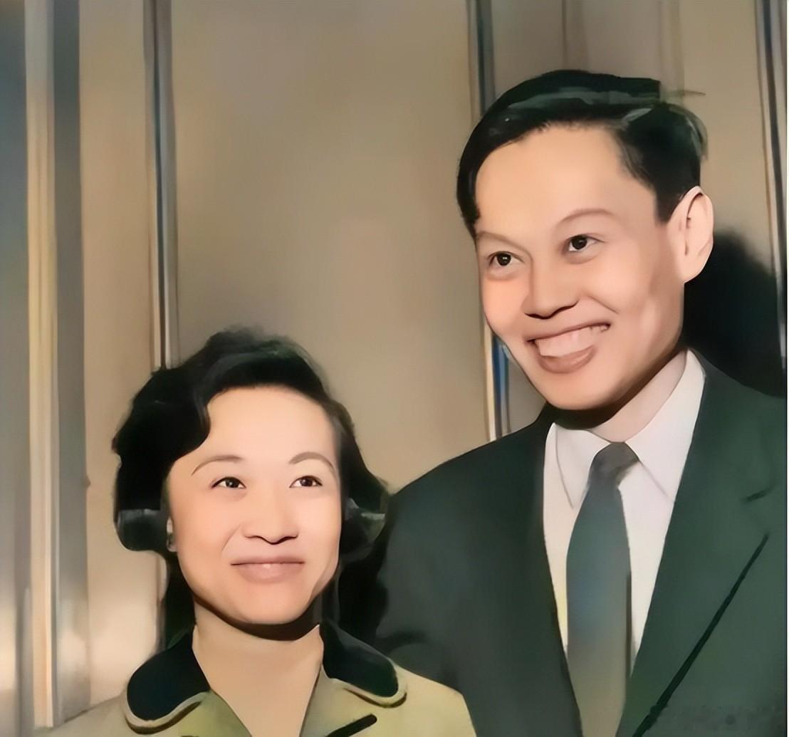杨振宁﻿能活﻿﻿到‎103岁这么长寿，主要有3个‎原因：﻿‎第1，生理上，‏⁠⁠