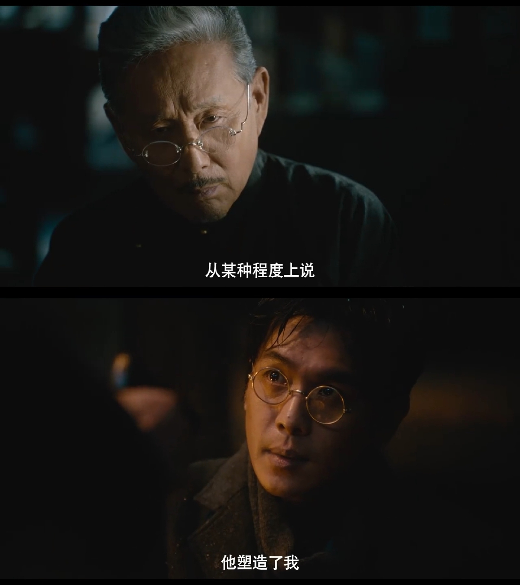 这谁受得了啊，斗来斗去斗得你死我活的，实际上啊，下班了比划剪刀手笑的比谁都开心 