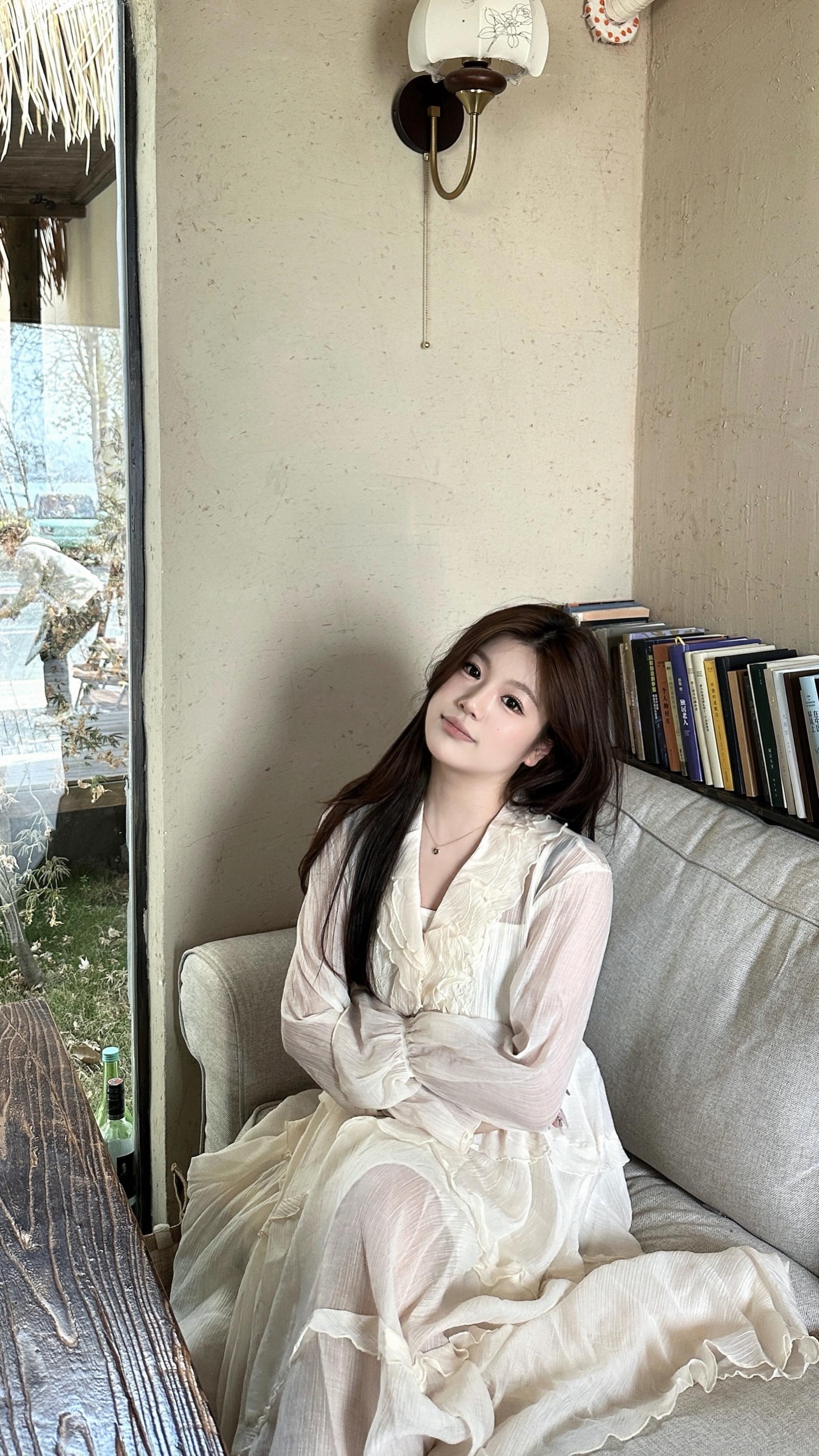我想爱你浅浅不停息
