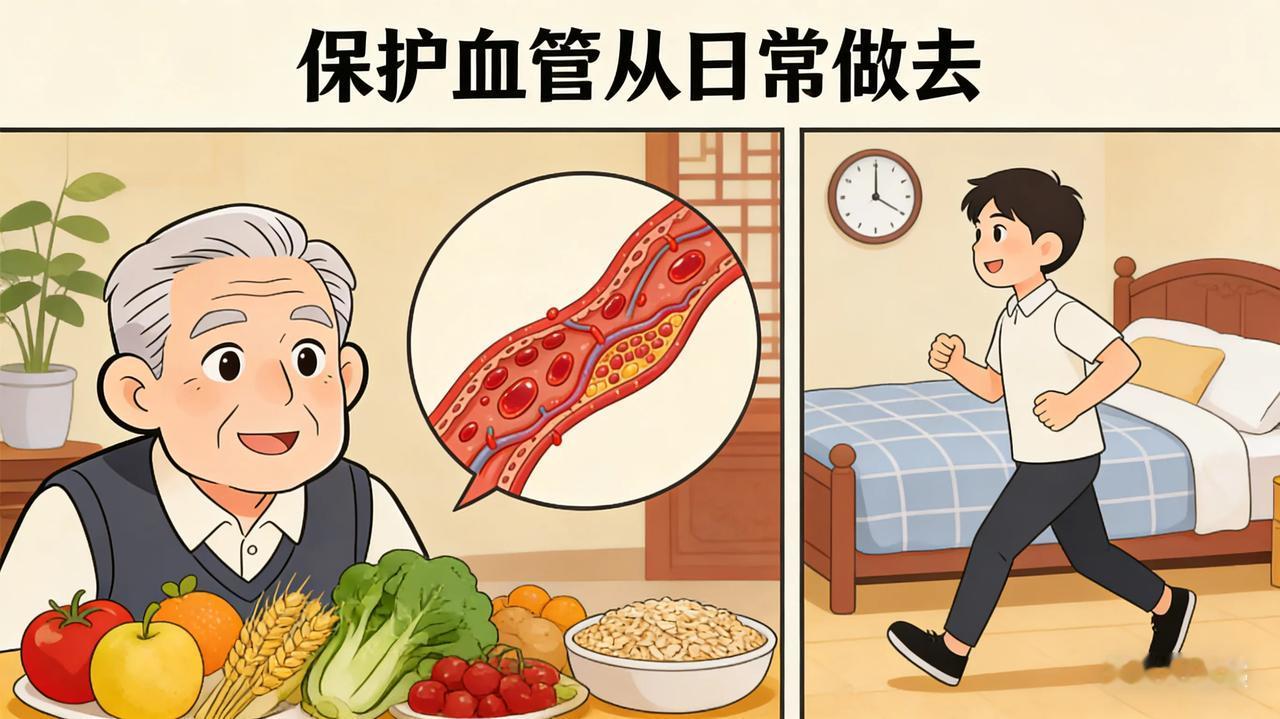 保护血管要远离什么呢？
 2026年1月19日，香港动作特技演员公会官宣75岁武