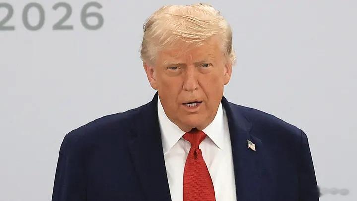 【“特朗普应该反悔”：伊朗核协议面临保守派盟友的强烈反对】（福克斯）批评人士指出