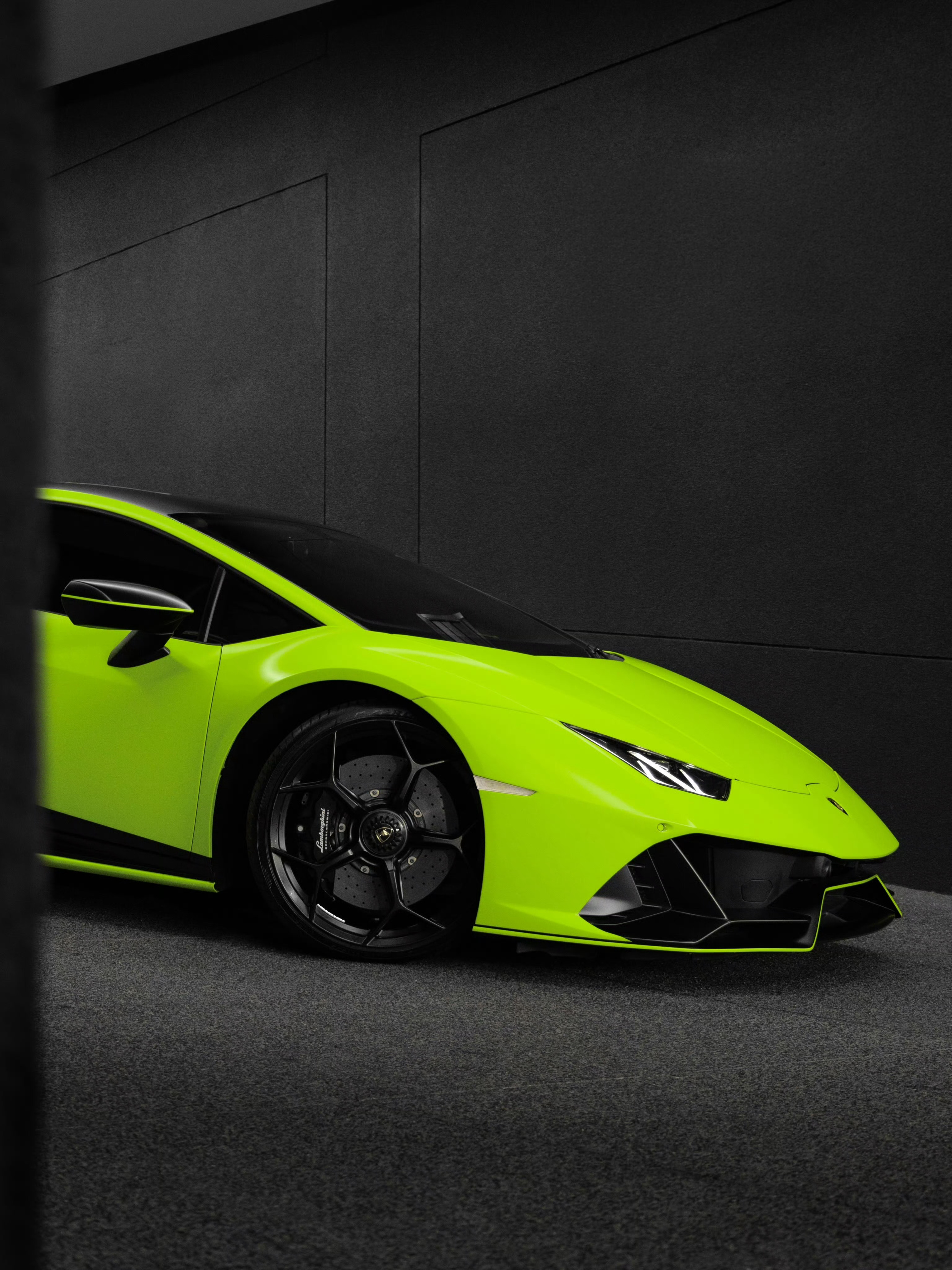 兰博基尼 Huracán EVO 