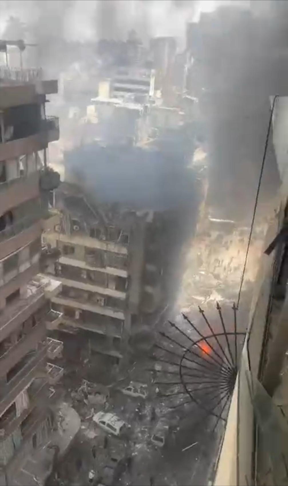 说好的停火呢？协议墨迹未干，伊朗石油设施竟再度遇袭！伊朗随即向科威特与阿联酋发动