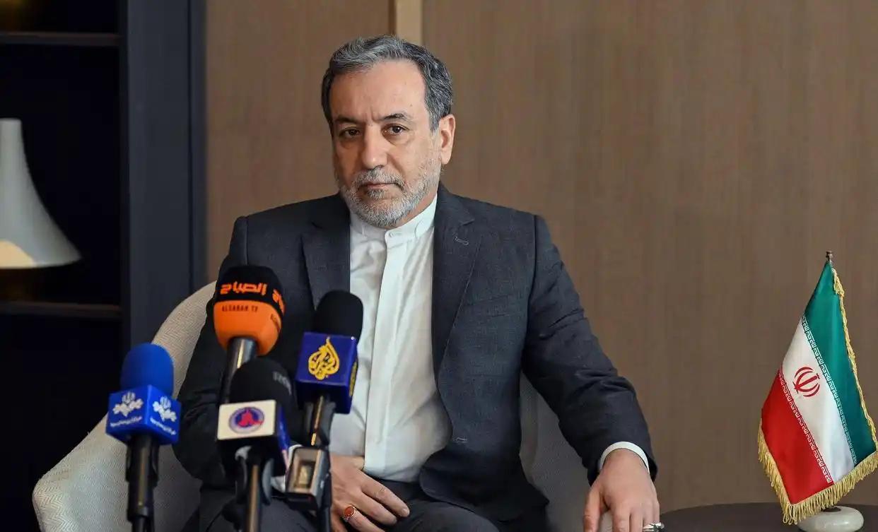 伊朗突然改口！停火协议若达成，海峡提前开放？但有个关键条件！

中东局势又有新动