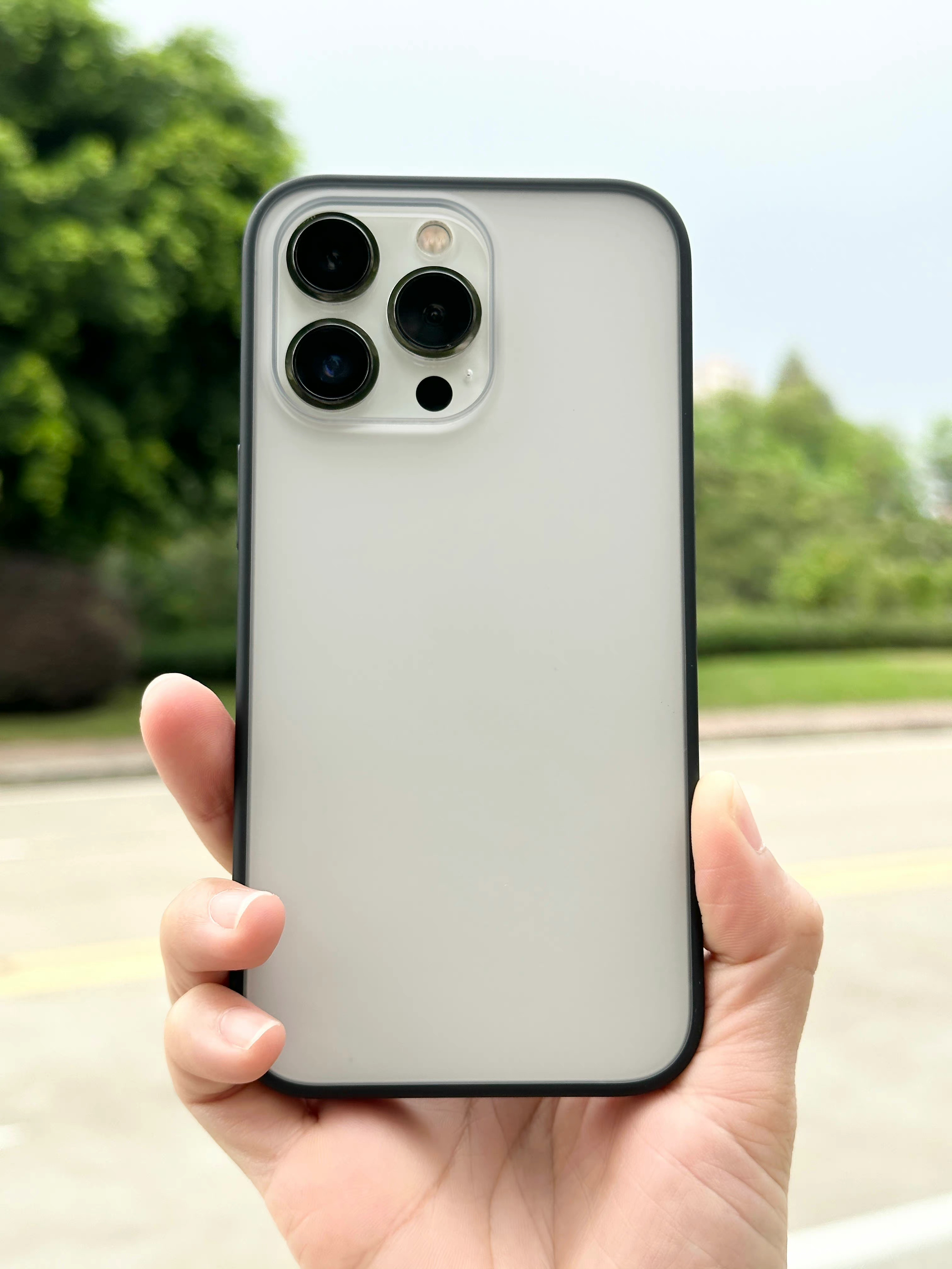 四年半以前，013还没有名字，这个名字也是随便起的代号，就一直沿用下来了。那时候