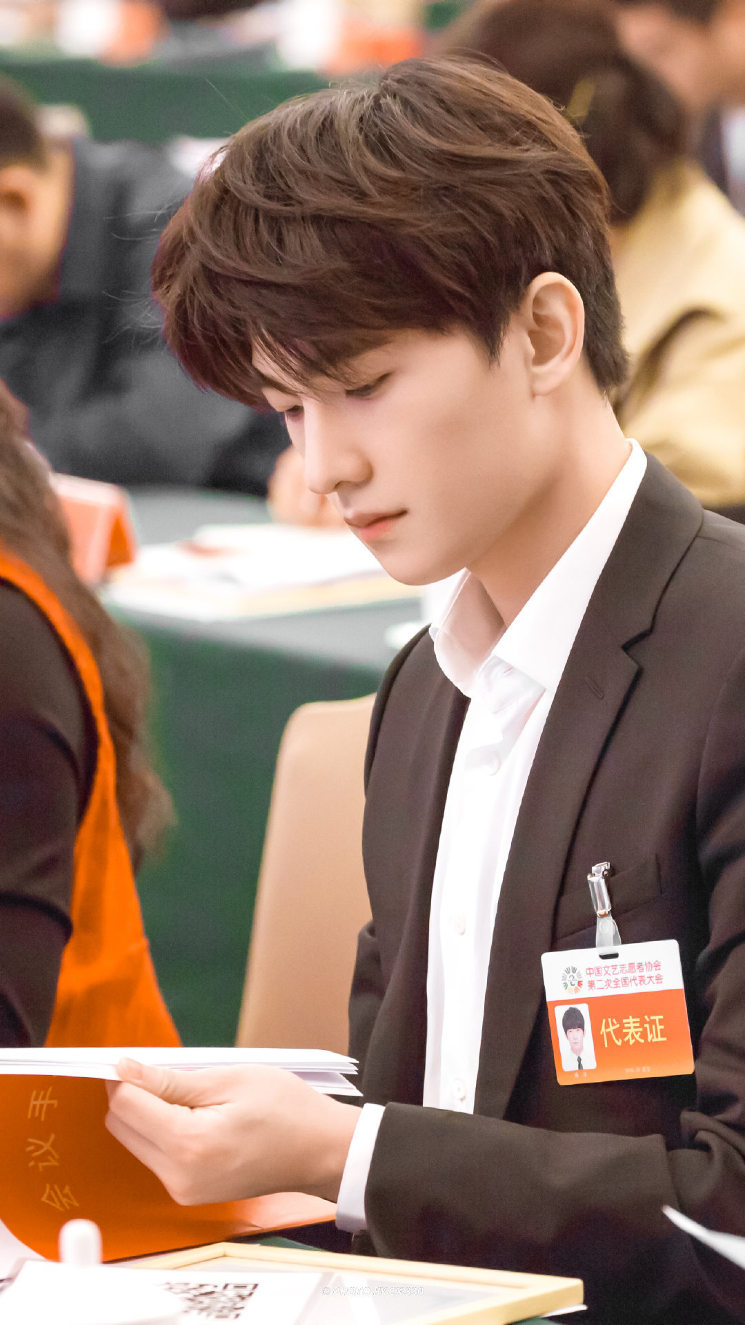 #杨洋##立冬文案#  希望这个冬天，阳光温暖，岁月静好我们平安顺遂。 ​​​