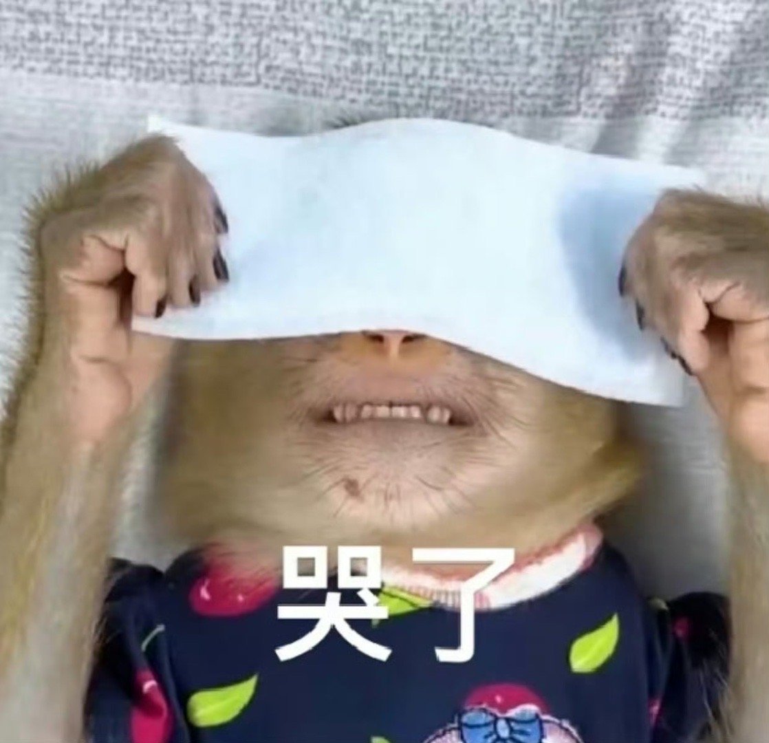 时不时来点抽象表情包[爱你] ​​​