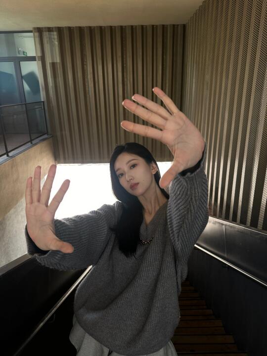 👗终于窥见夏天的一角☀️