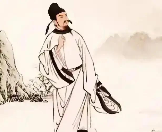 陶渊明：那个“归隐田园”的诗人，究竟藏着怎样的一颗“不服世”的心？

说起陶渊明