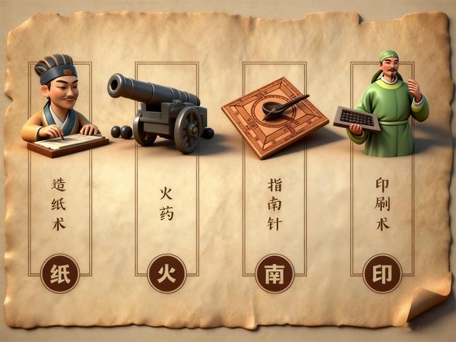 英国学者约翰·霍布森曾说：“如果没有中国早期发明的贡献，英国可能还是落后国家”。