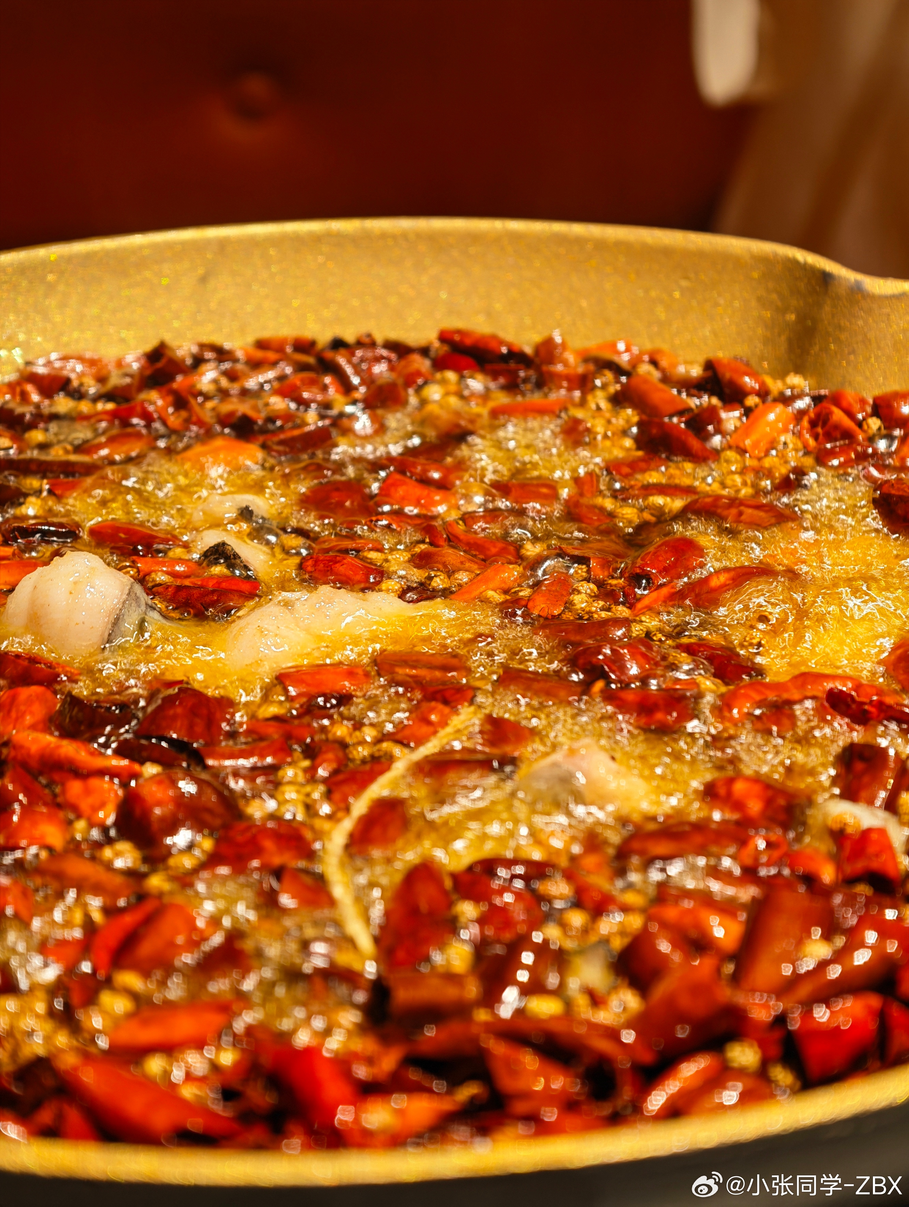 一段时间不吃水煮鱼就想