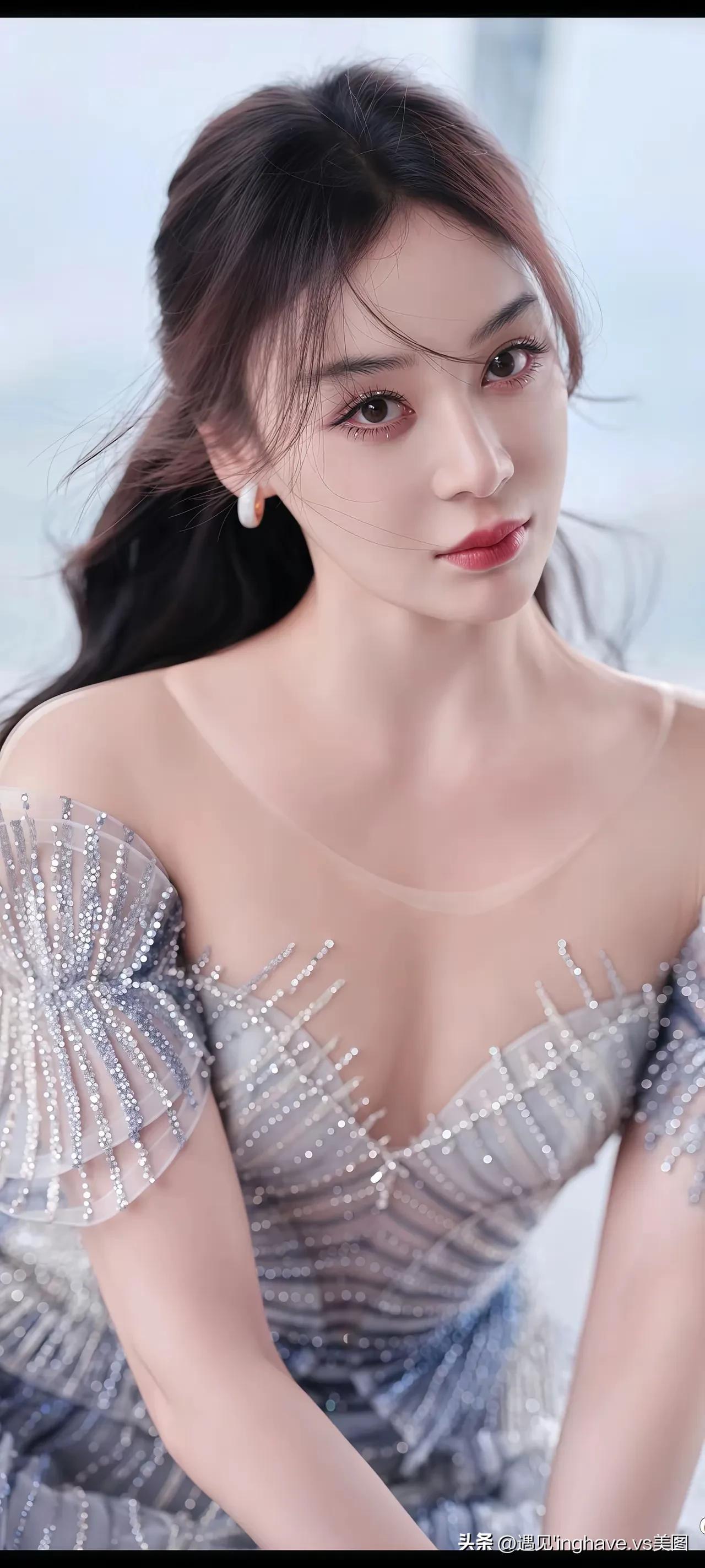 三大美女气质好