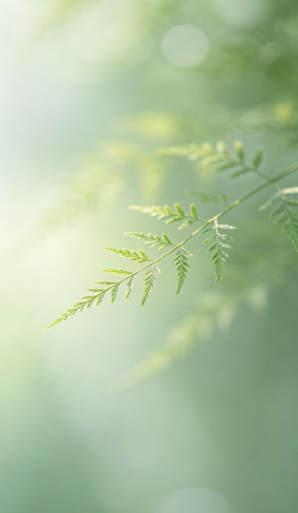 不必强求万事圆满，允许生活留有缝隙，在松弛里慢慢前行，接纳所有不完美，静享属于自