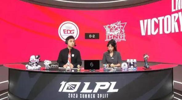 TES 官方喊话“一些从业者需要提升专业能力”疑似暗指官方解说毛毛内涵喻文波
此