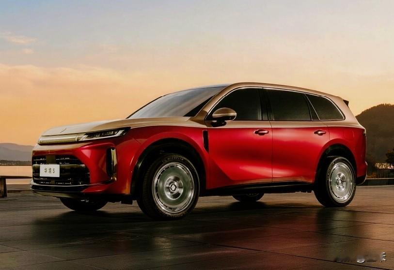 记住新口诀，2026年买车不纠结：
1、想智能又要面子：买华境S；
2、要科技又