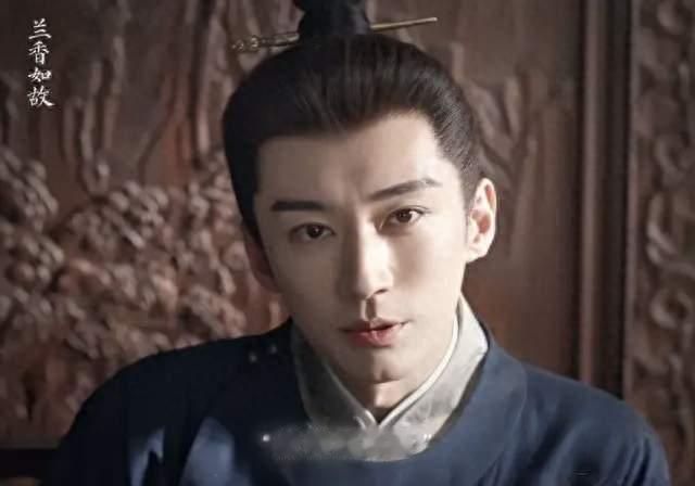 《兰香如故》结局：林锦歧强娶真相，许兰香身份曝光