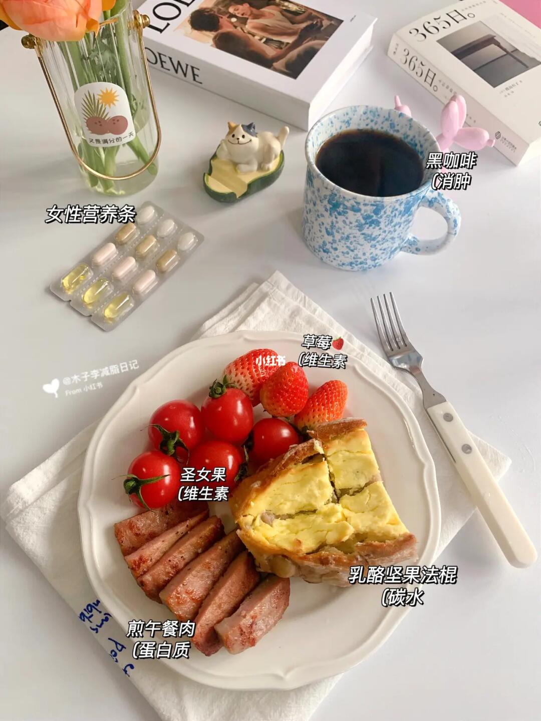 要瘦到85斤|一点点打造自己的身材不酷吗！