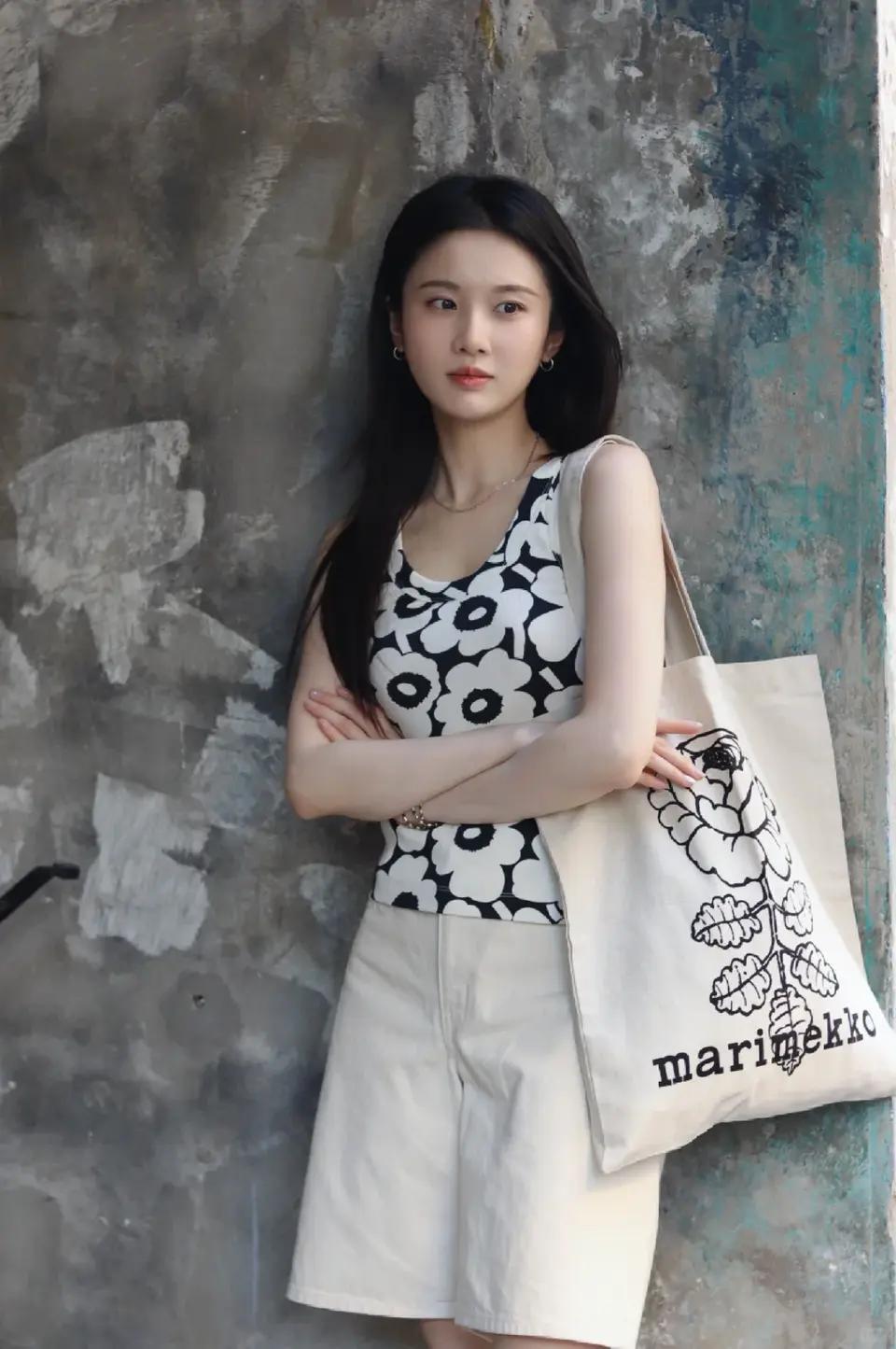 张慧雯做回原来的张慧雯吧！