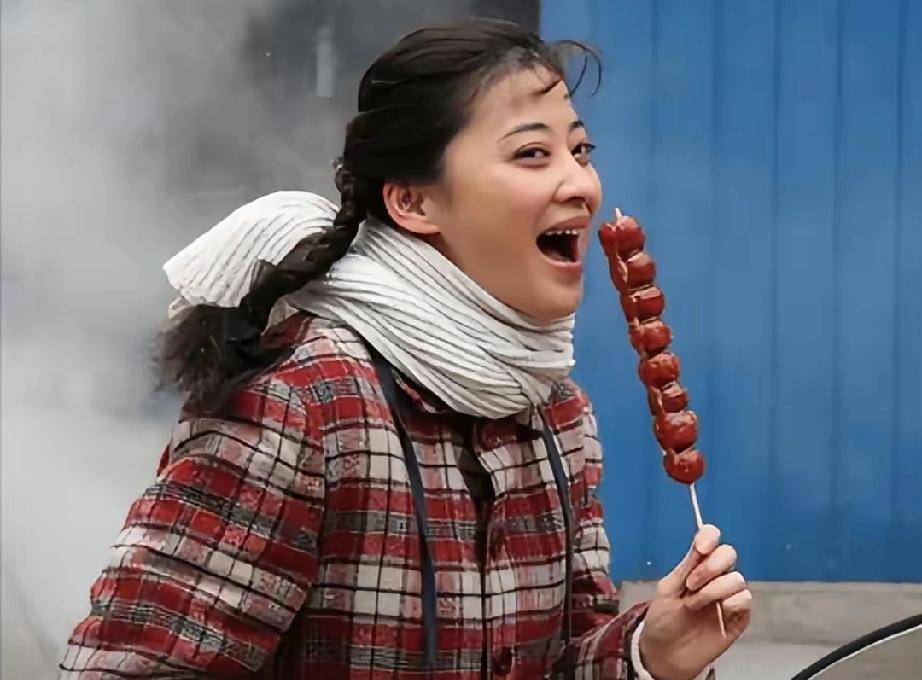 一个镜头两种人生！梅婷王茜华，戏路差距太真实
 
     同样是实力派，梅婷与