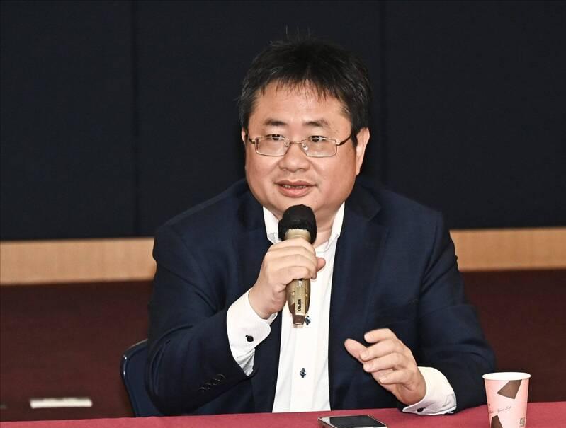 矢板明夫挨揍！郭正亮：大陆人民对他有恩
日裔媒体人矢板明夫日前曾感叹，很少有台湾