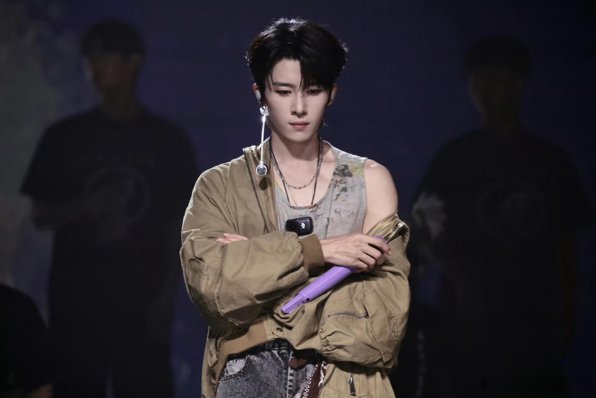 卓沅跳了青春有你主题曲卓沅跳了青春有你 谁的青春回来了，卓沅再跳青春有你主题曲，
