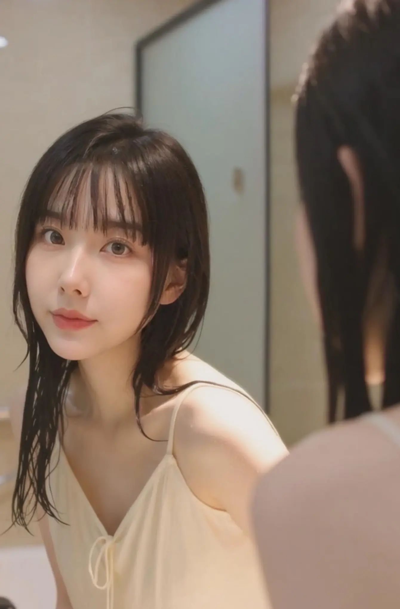 今天搞这样 明天搞个什么样呢