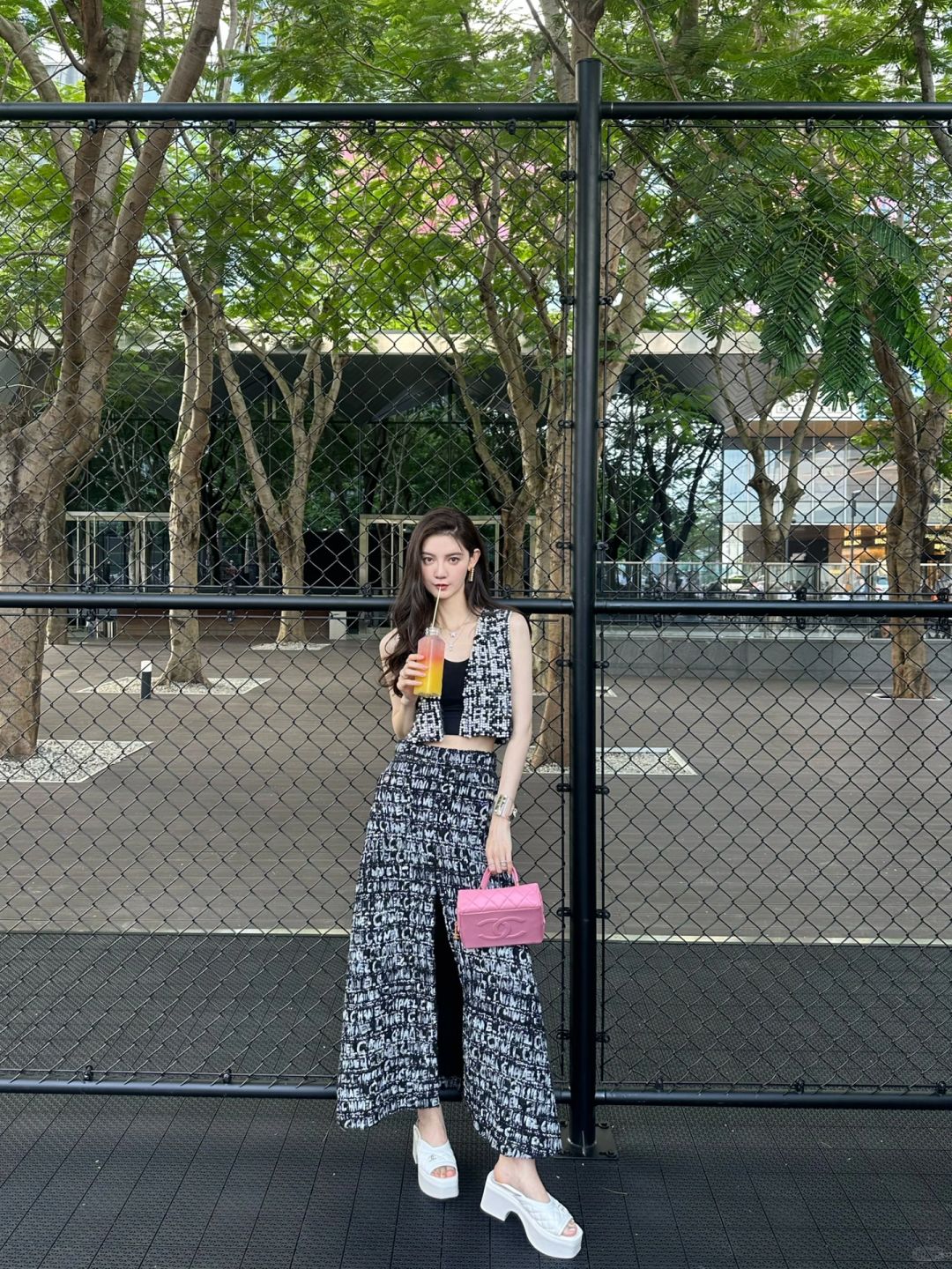 深圳ootd