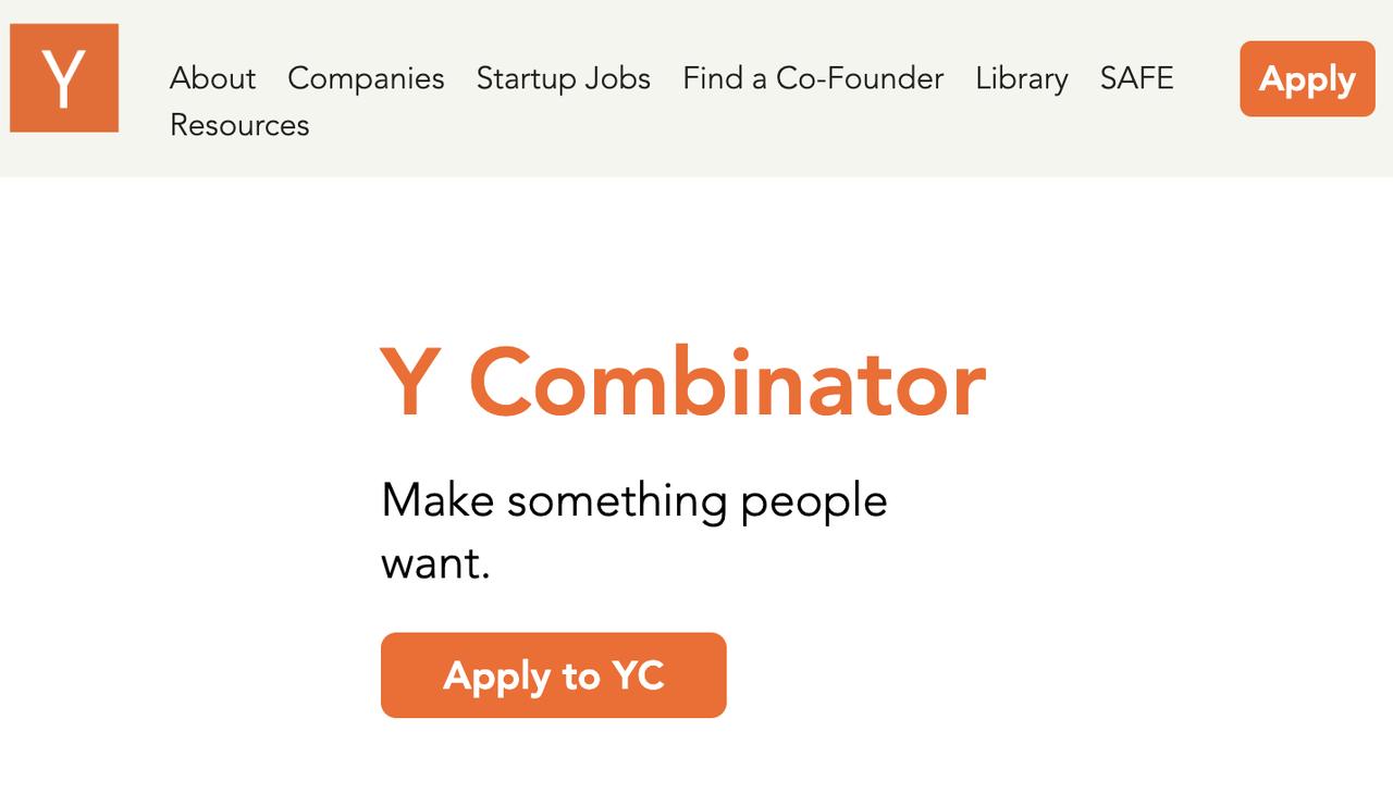 谷歌的垄断，扼杀了美国创业生态？
知名创业孵化器Y Combinator最近向美