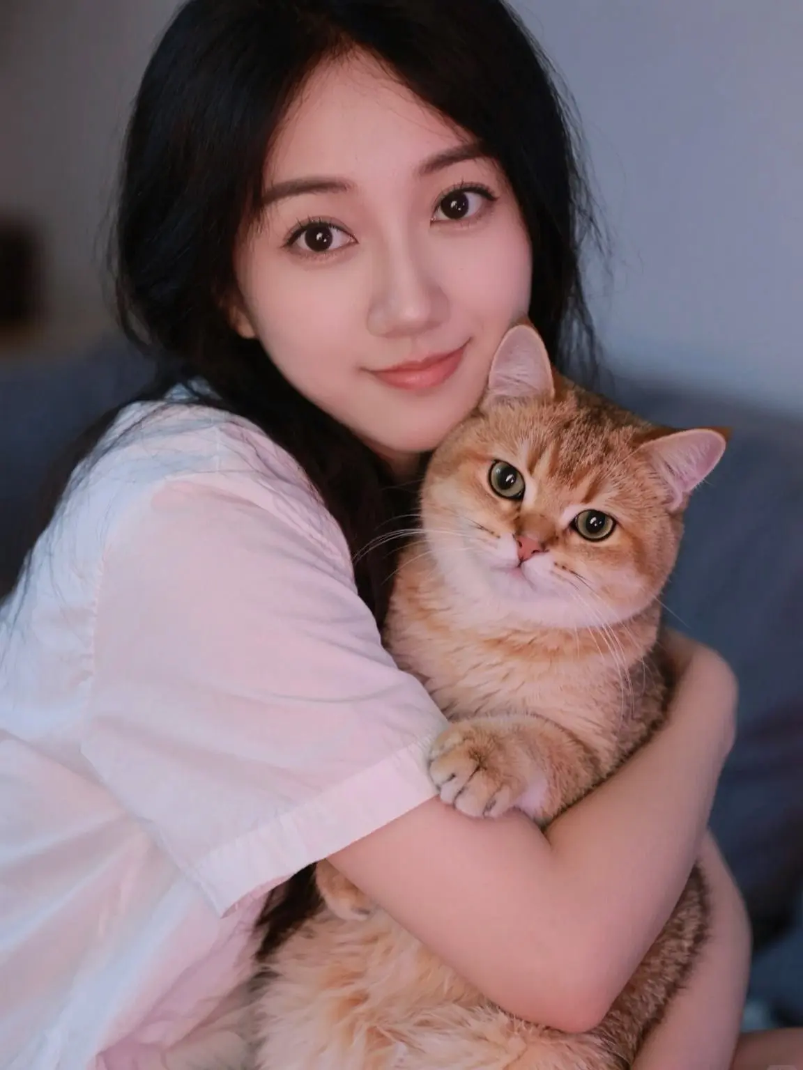 永远喜欢那种 心情不好               也舍不得凶我的人！