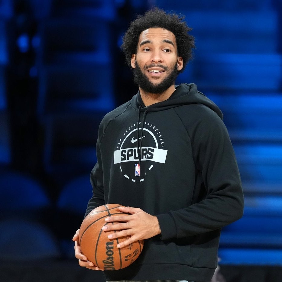 尚帕尼应该去参加三分大赛