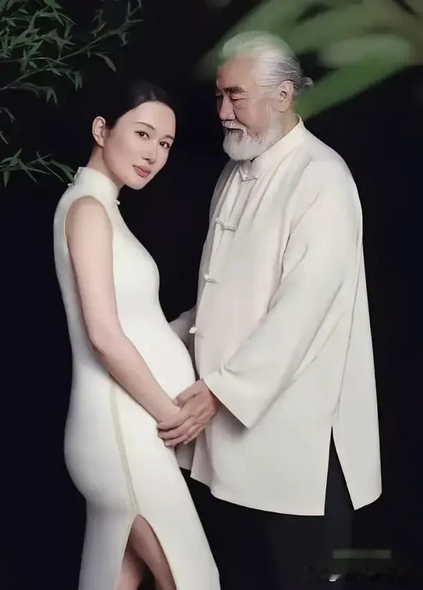 一大把年纪了，还敢拼四胎，你俩是闹着玩的吗？
