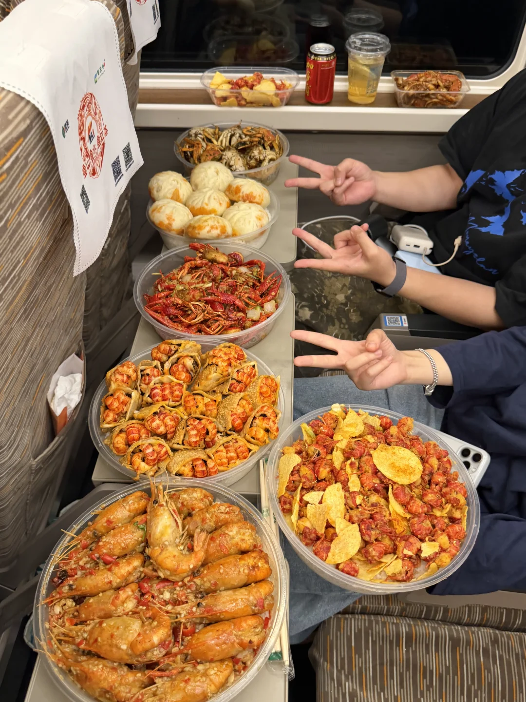 离开宜昌前一定记得打包带走的🥹！！！！