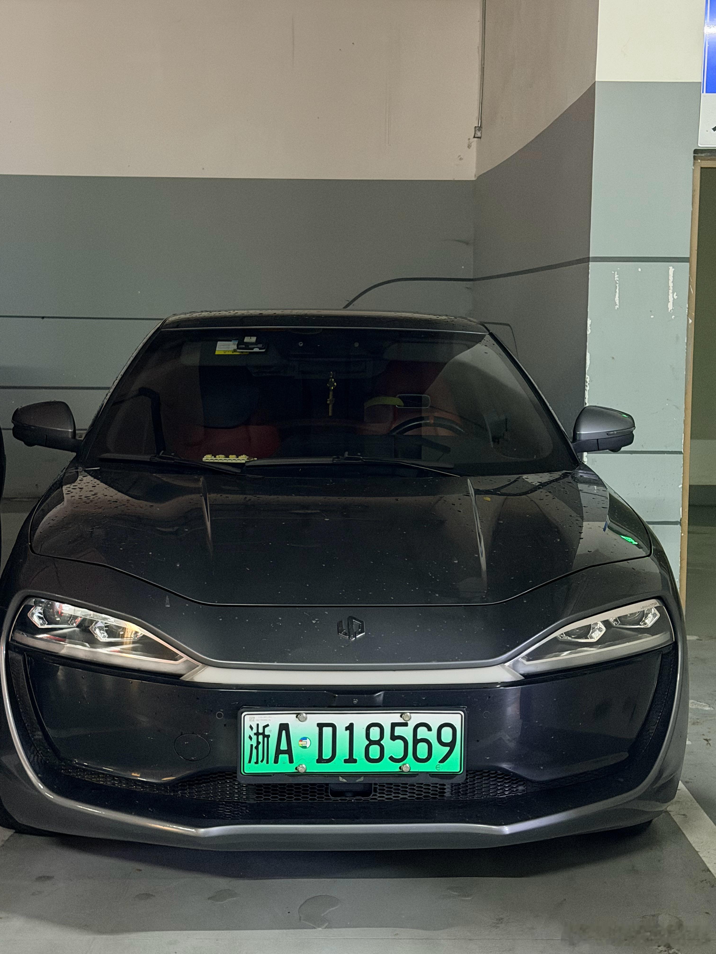 还能认出这辆零跑的人，就很牛逼了大v聊车