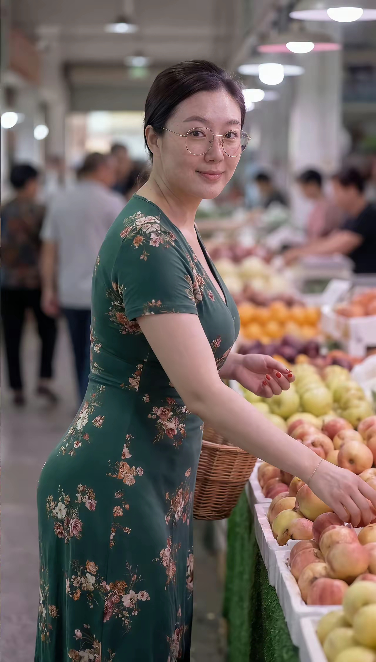 我敢说，这样的女人最旺夫！ 