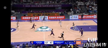 陈国豪这球要是扣进了就精彩了[呲牙][呲牙][呲牙]
这比赛太好看了
#中国男篮